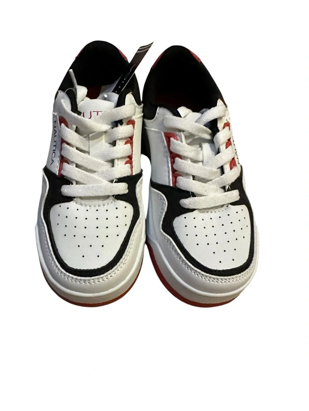 Nautica toddler boy sneakers. Size 11